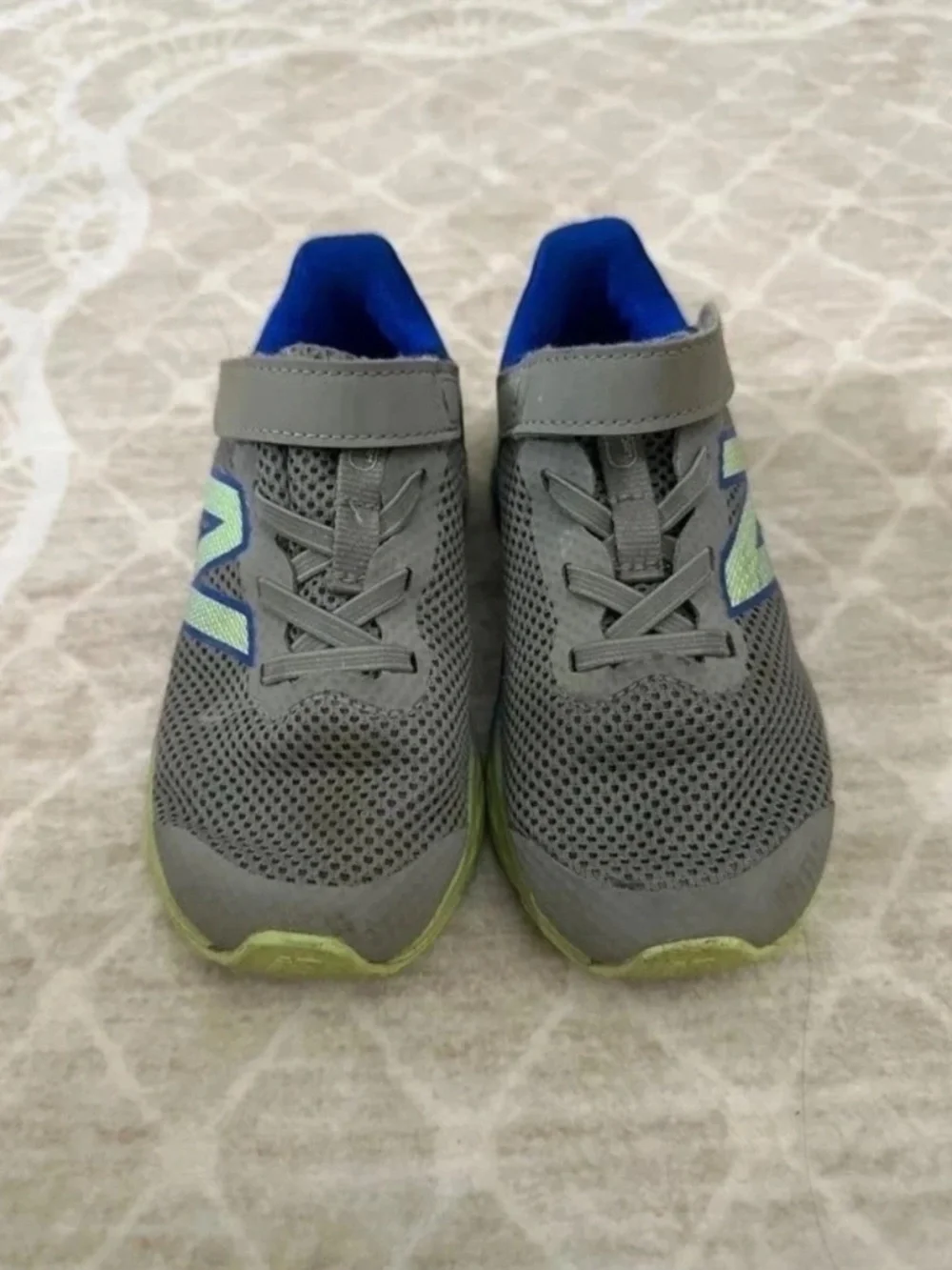 Boys New Balance Shoes